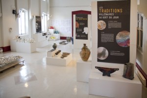 Photos : Baptiste Grison